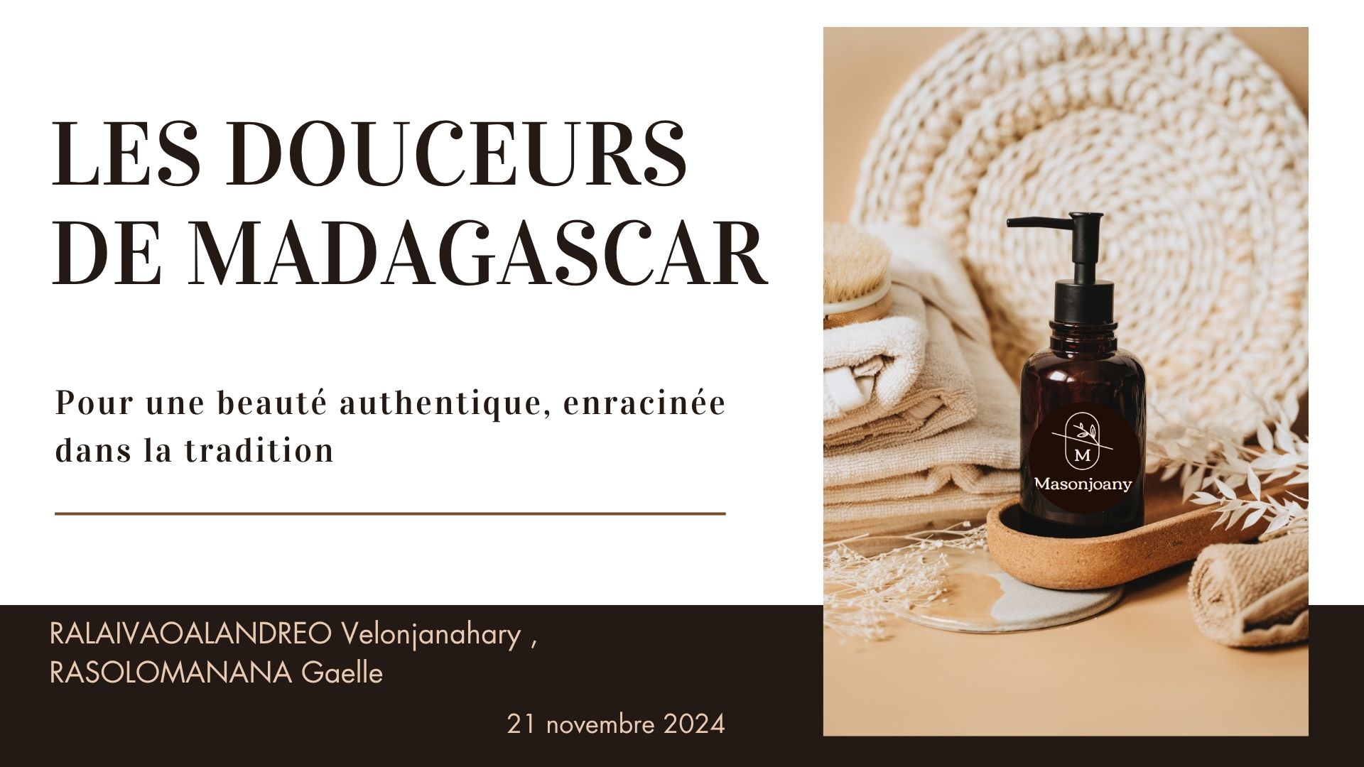 Campagne marketing 1