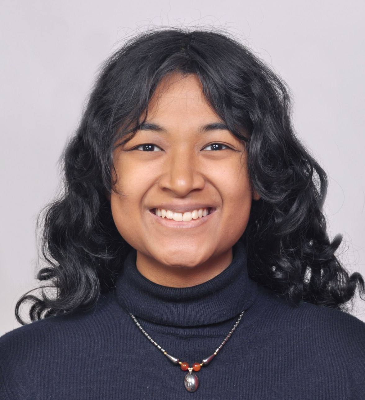 Gaëlle Rasolomanana