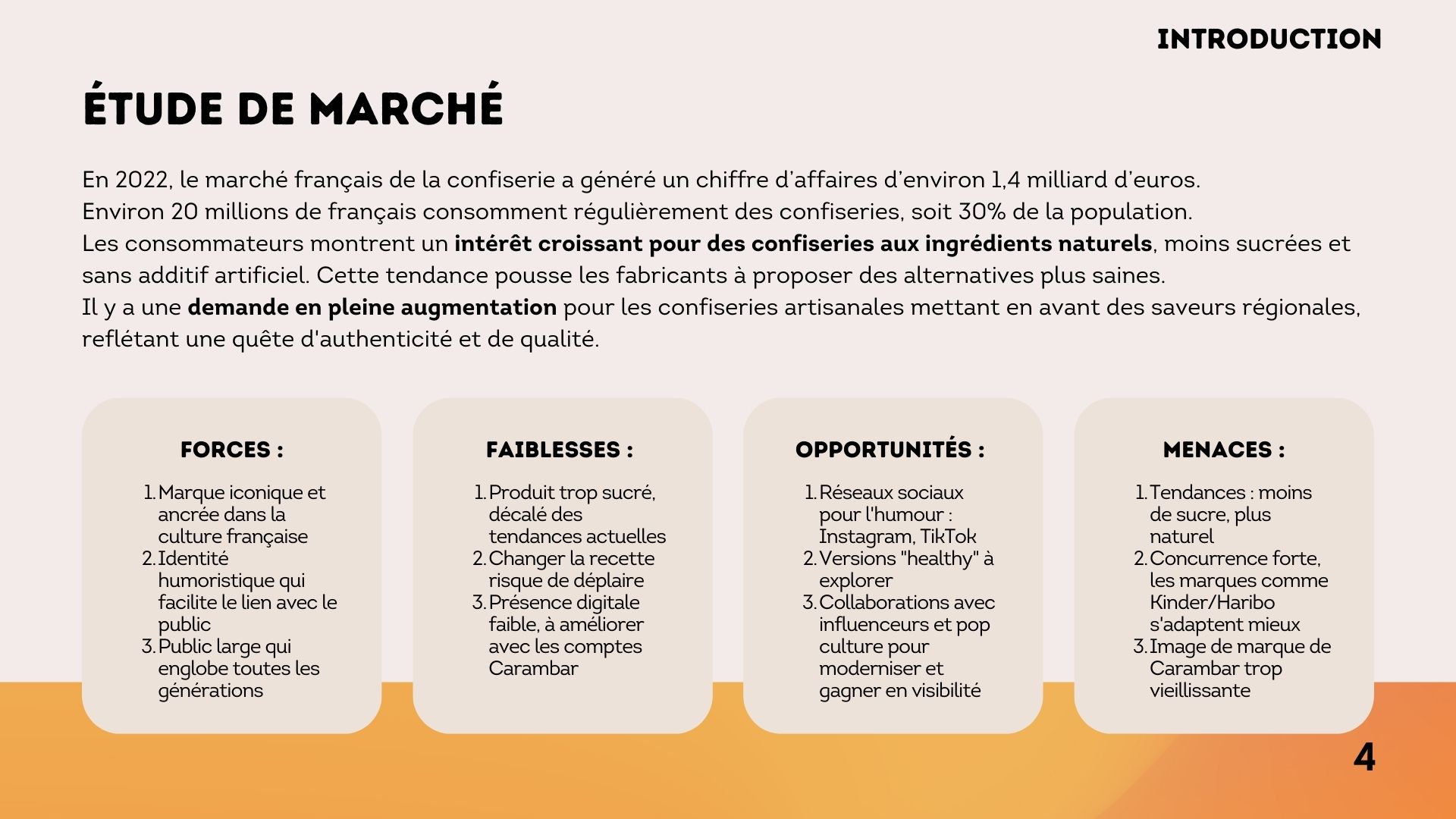 Stratégie carambar 2